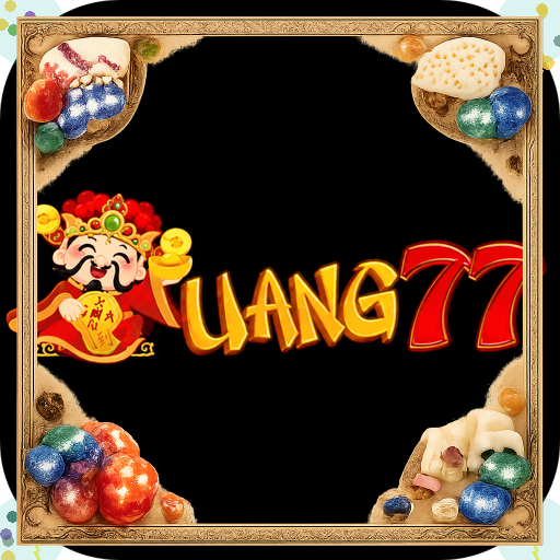 uang77 — mitra unggulan