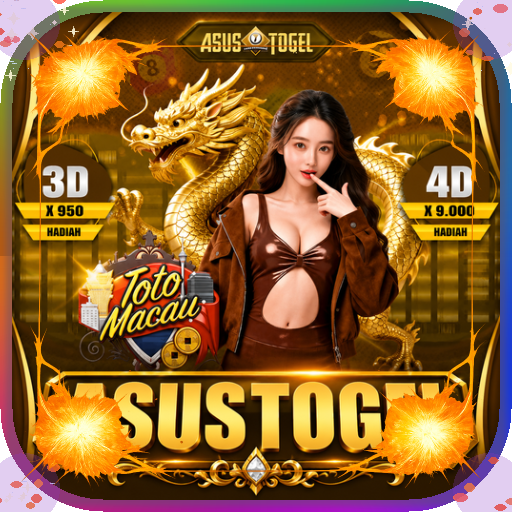 asustogel — mitra unggulan