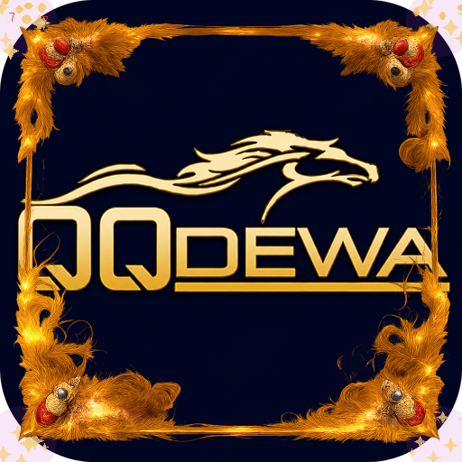 qqdewa — galeri pratinjau Resmi APK
